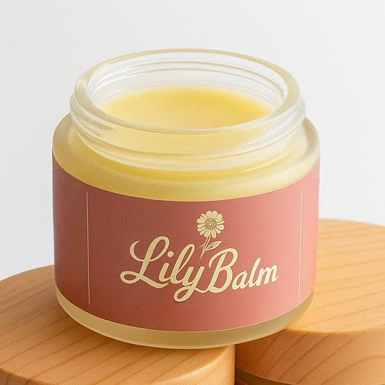 LILYBALM | ORIGINAL | PRE-ORDER