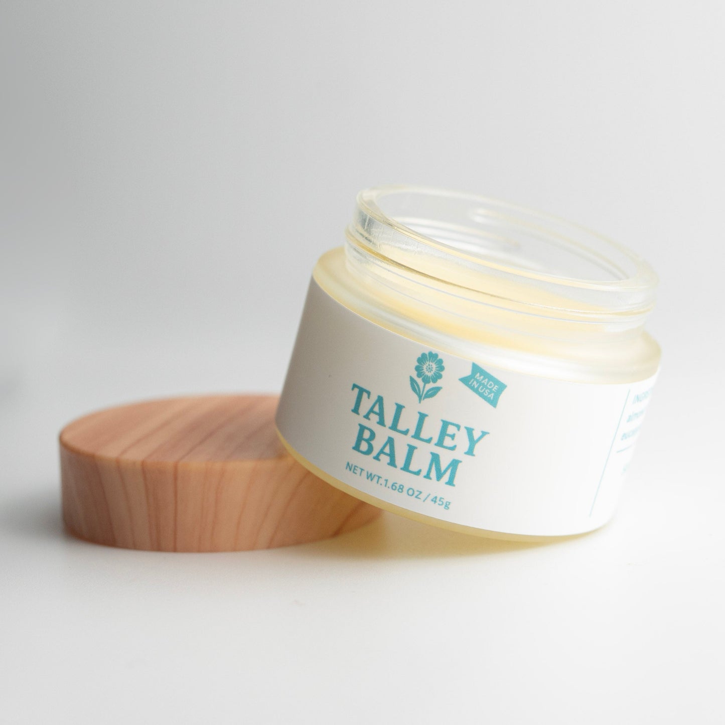 TALLEYBALM | ORIGINAL
