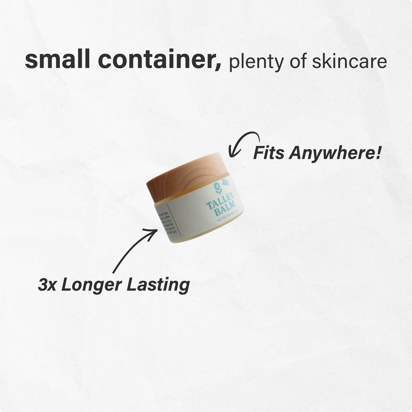 TALLEYBALM | ORIGINAL