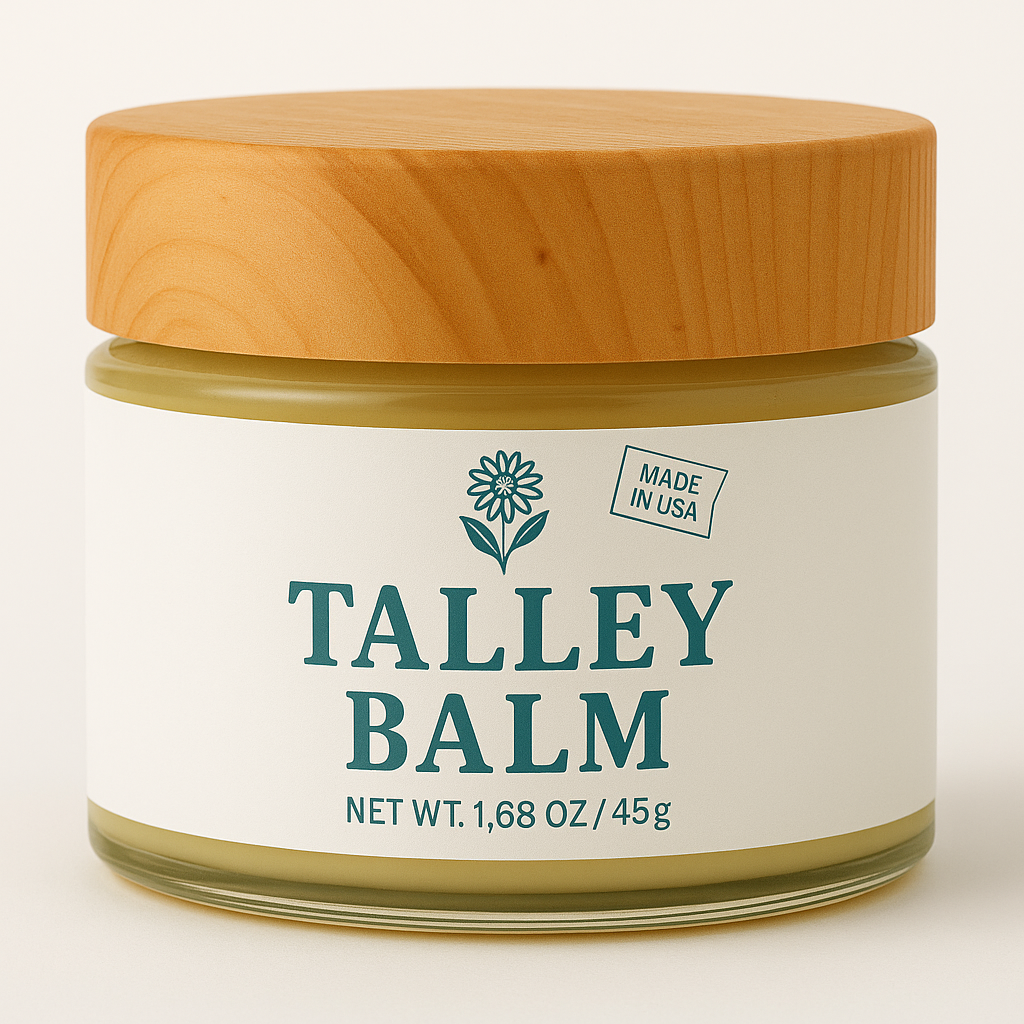 TALLEYBALM | ORIGINAL