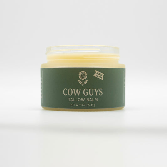 COWGUYS | Unscented