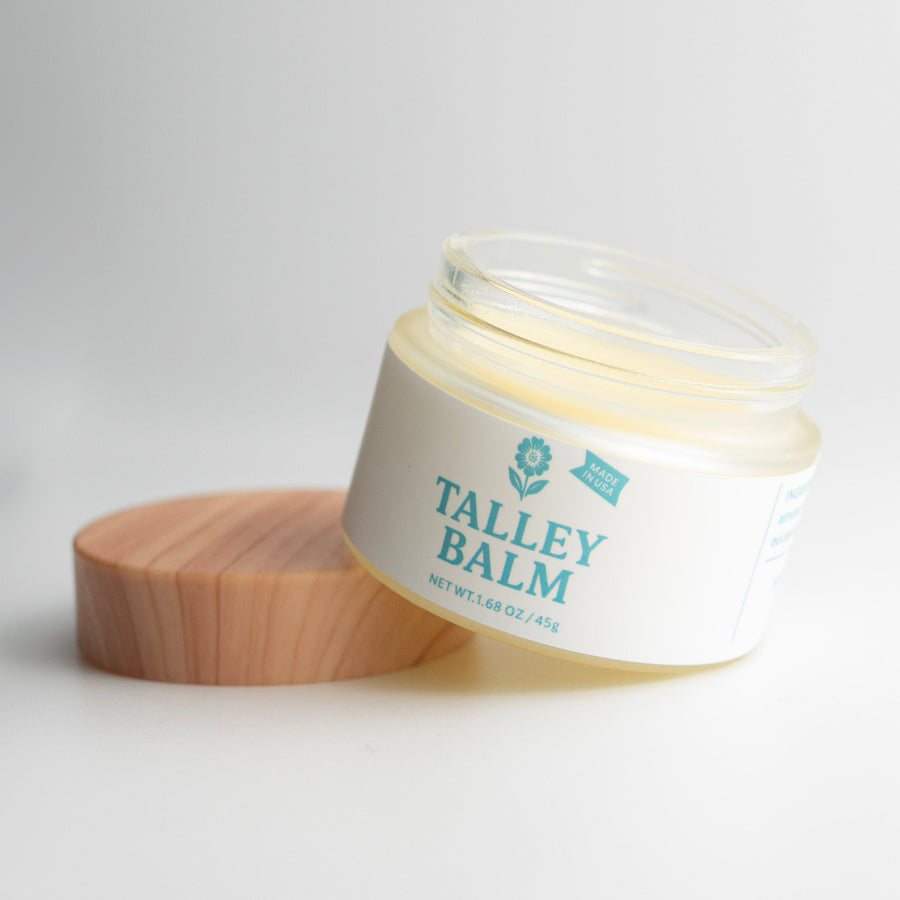 TALLEYBALM ORIGINAL
