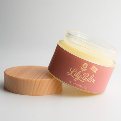 LILYBALM | ORIGINAL