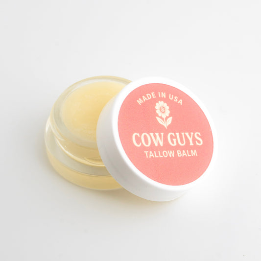 COWGUYS | MINI BALMS