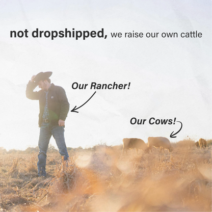 COWGUYS | MINI BALMS