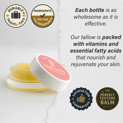 COWGUYS | MINI BALMS