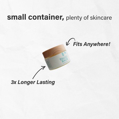 TALLEYBALM | ORIGINAL