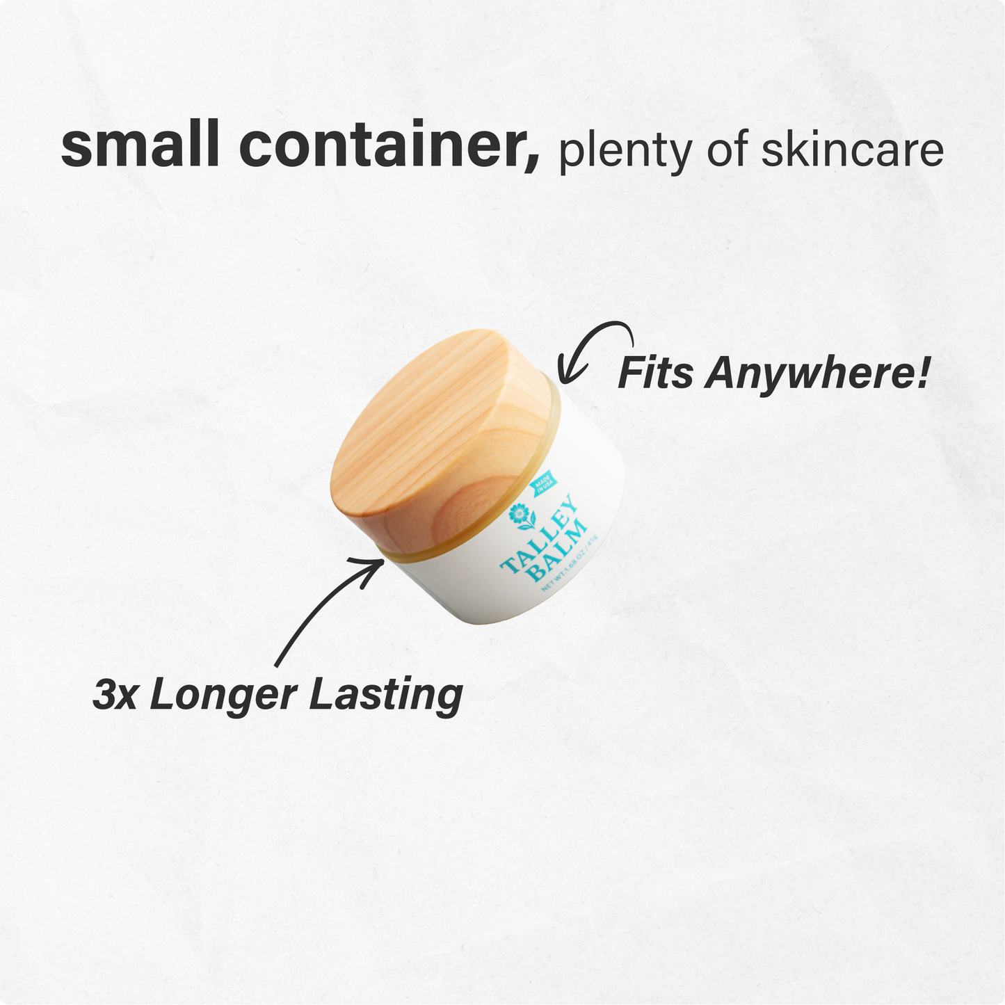 TALLEYBALM | ORIGINAL