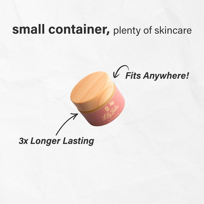 LILYBALM | ORIGINAL