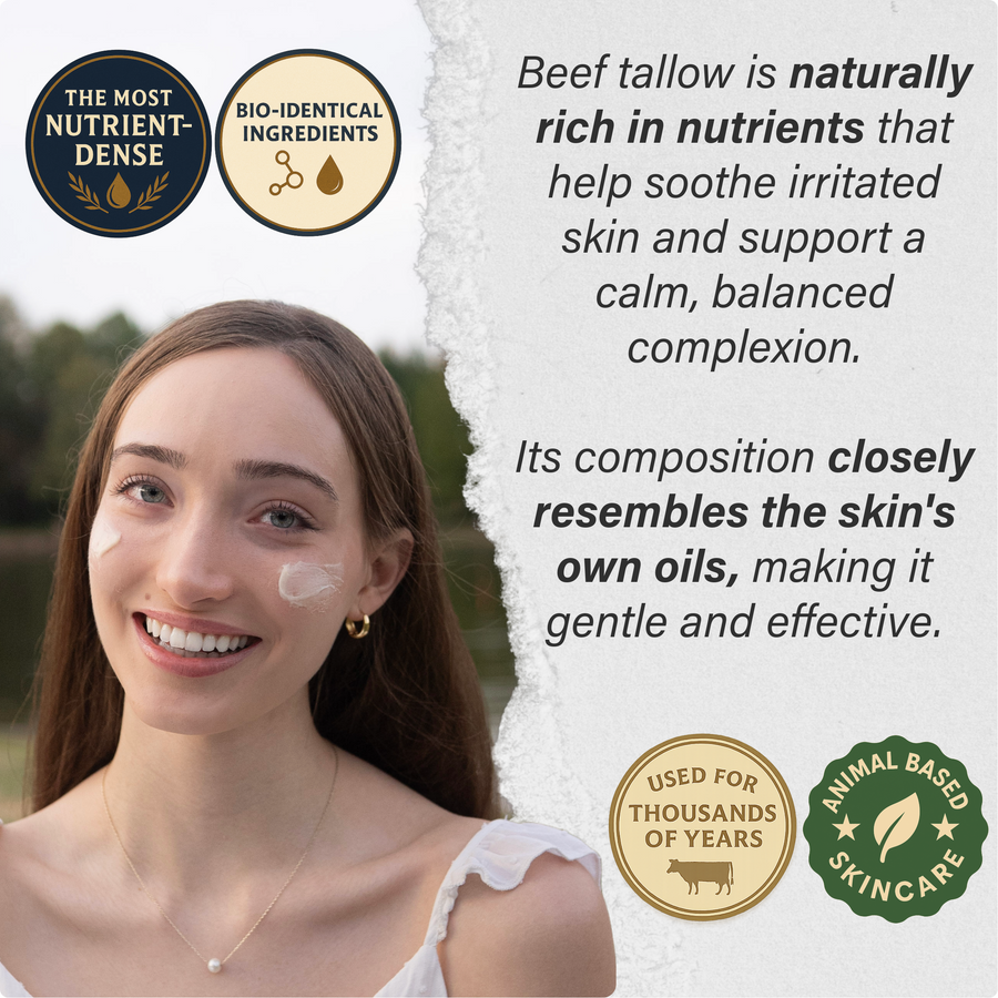 TALLEYBALM ORIGINAL