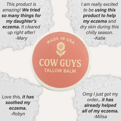 COWGUYS | MINI BALMS