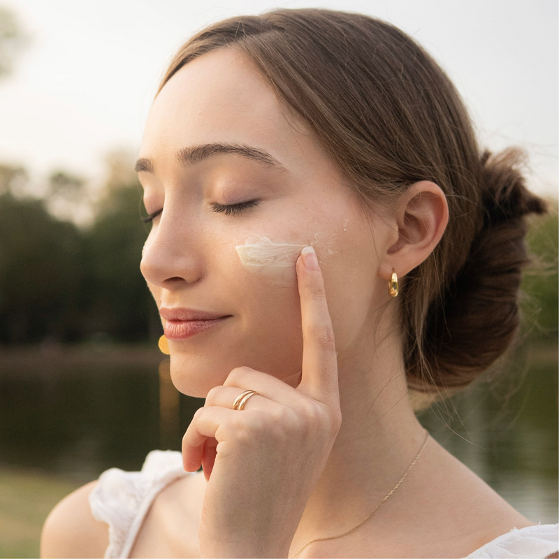 The science behind tallow