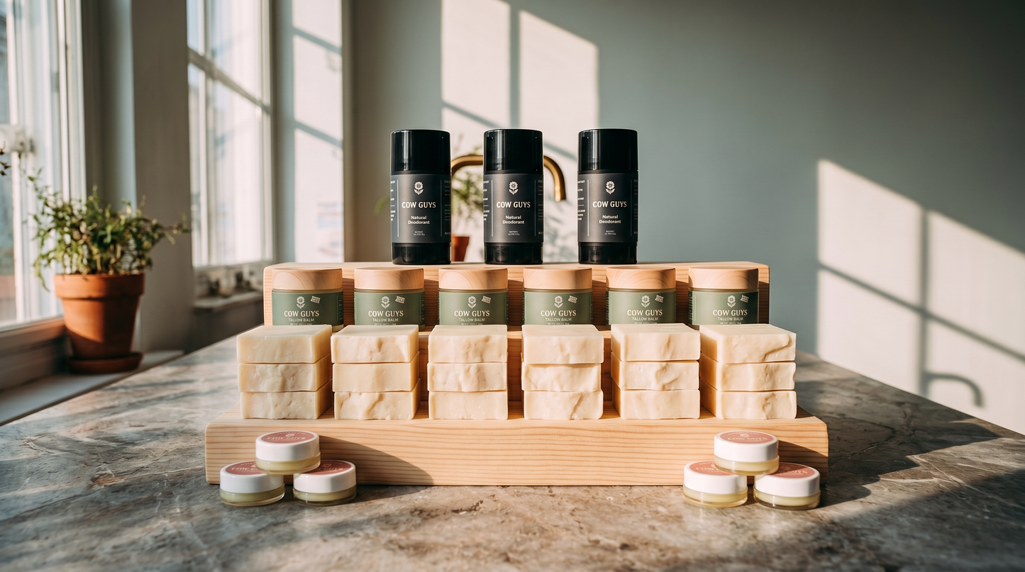 Gift Bundles