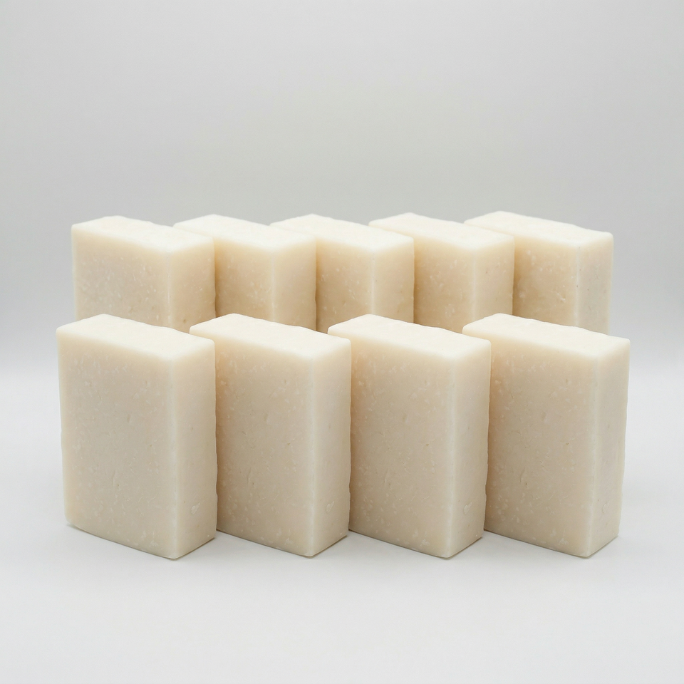 TALLOW SOAP