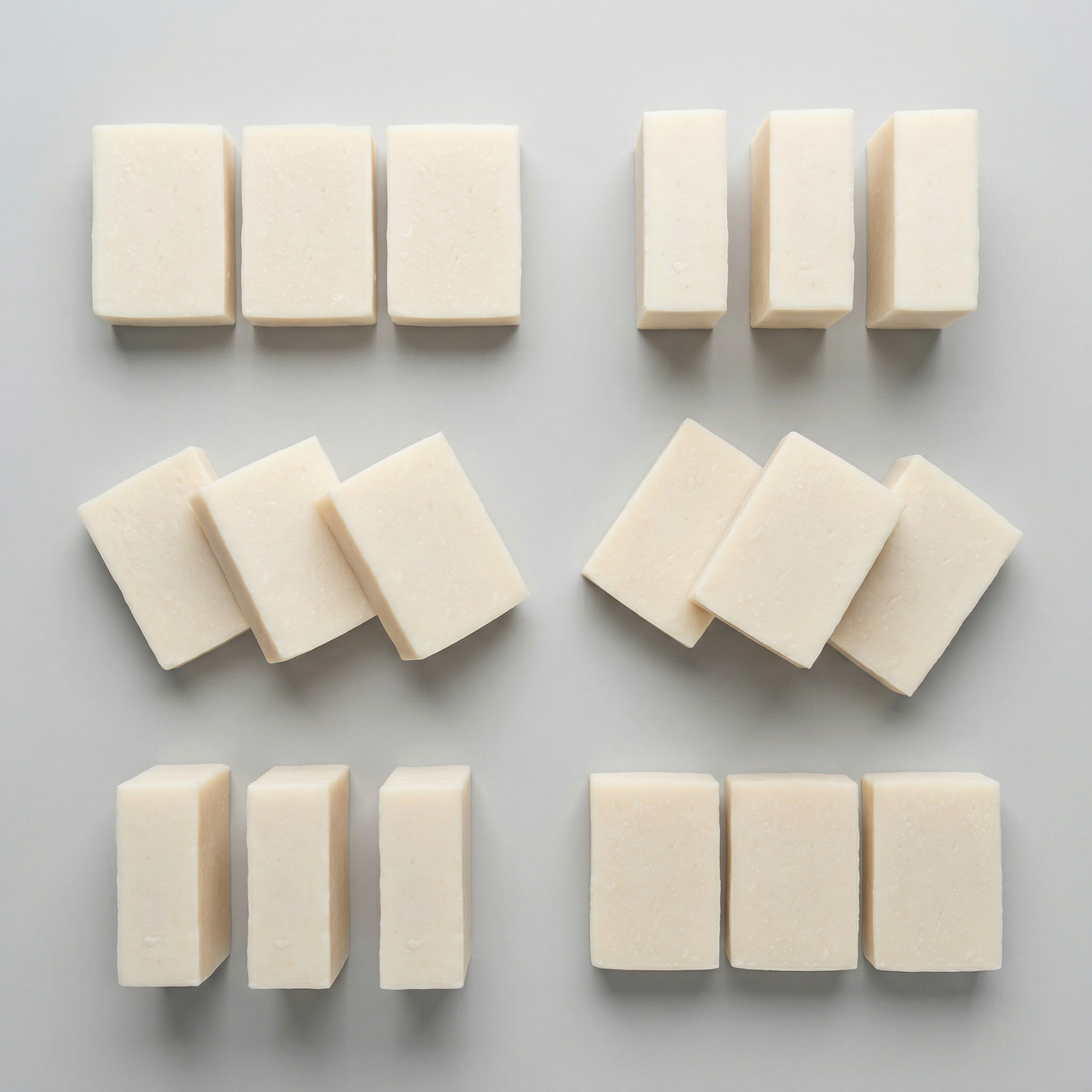 TALLOW SOAP