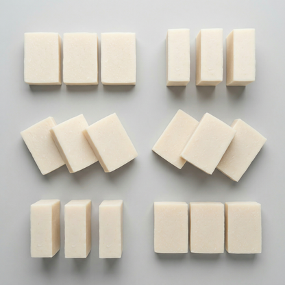 TALLOW SOAP