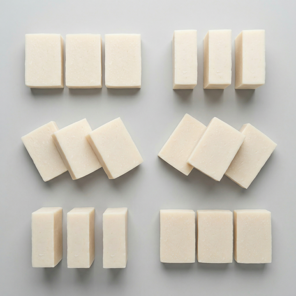 TALLOW SOAP