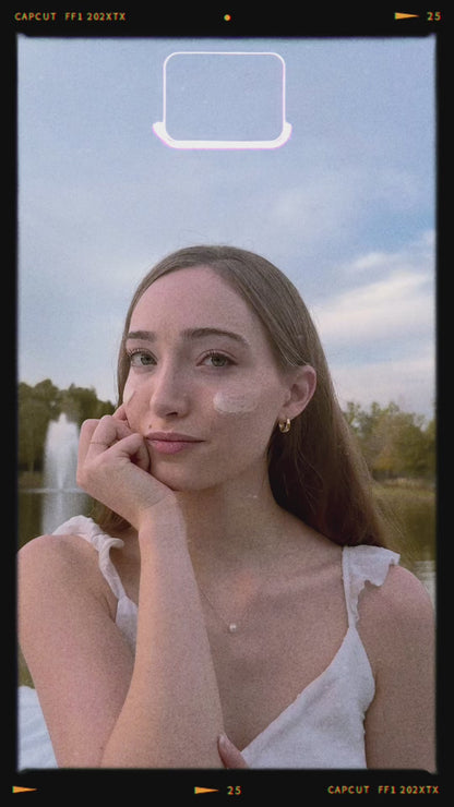 TALLEYBALM | ORIGINAL