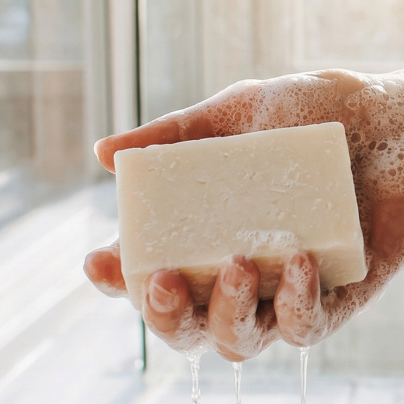 Tallow Soap